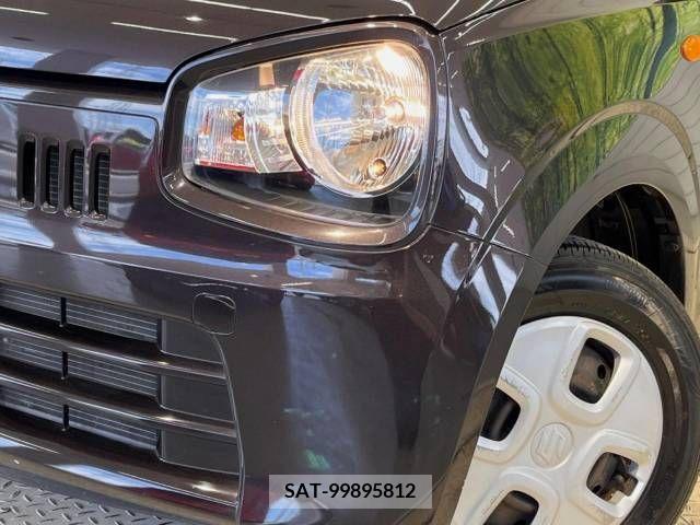 Suzuki ALTO 2015-12 304994-10