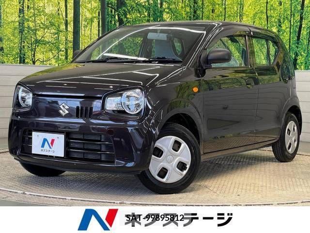 Suzuki ALTO 2015-12 304994-0