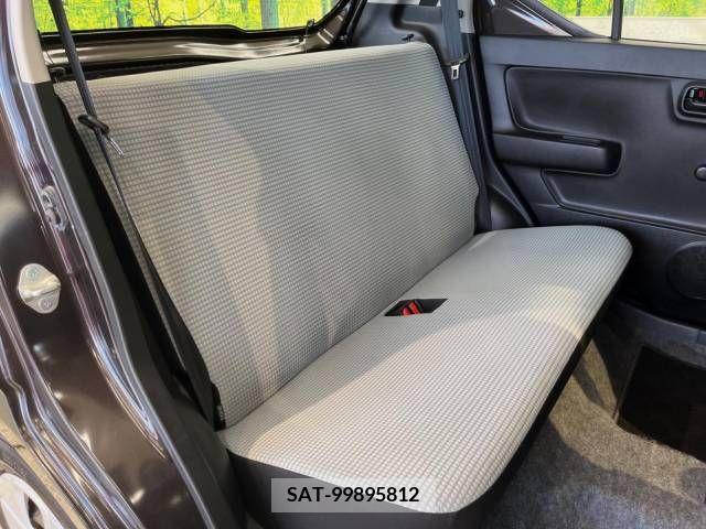 Suzuki ALTO 2015-12 304994-8