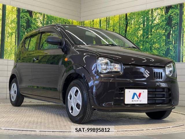 Suzuki ALTO 2015-12 304994-14