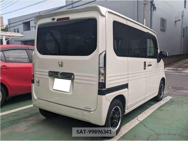 Honda N-VAN 2018-07 307931-2