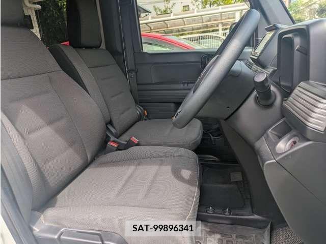 Honda N-VAN 2018-07 307931-8