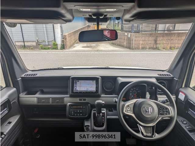 Honda N-VAN 2018-07 307931-7