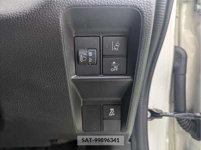 Honda N-VAN 2018-07 307931-22