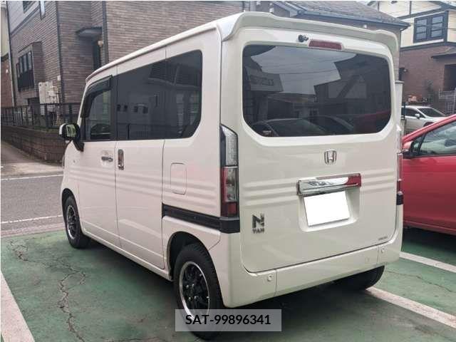 Honda N-VAN 2018-07 307931-3