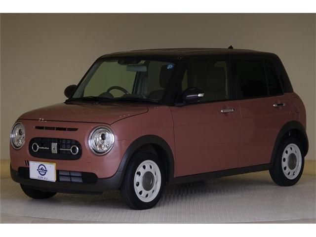 Suzuki LAPIN 2022-07 8716-0