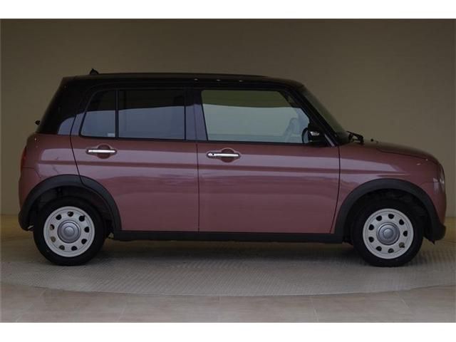 Suzuki LAPIN 2022-07 8716-21