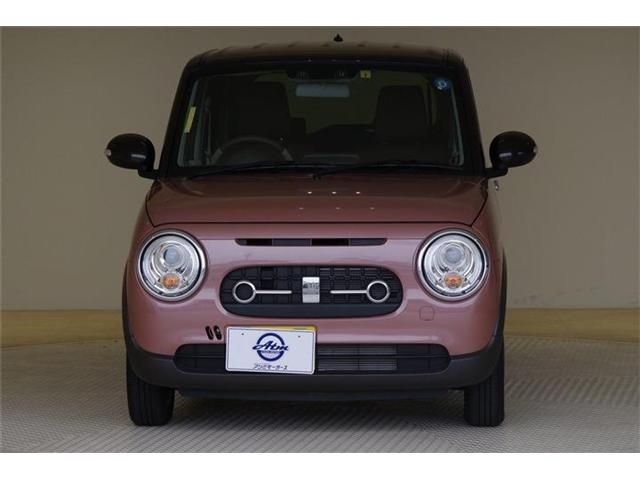 Suzuki LAPIN 2022-07 8716-19