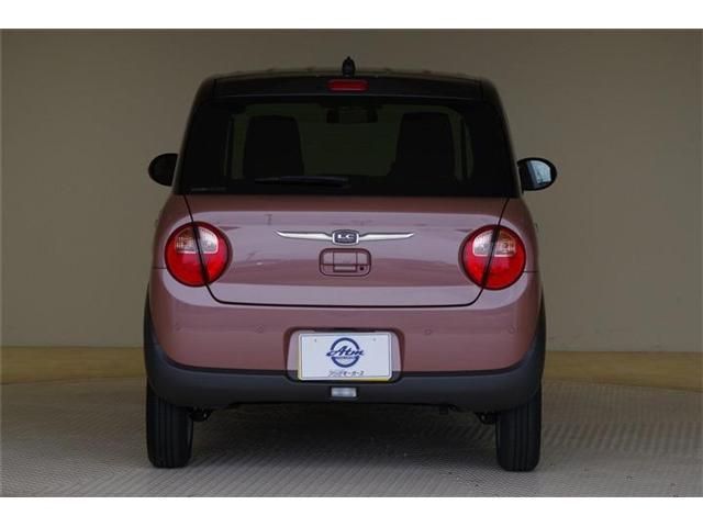Suzuki LAPIN 2022-07 8716-22