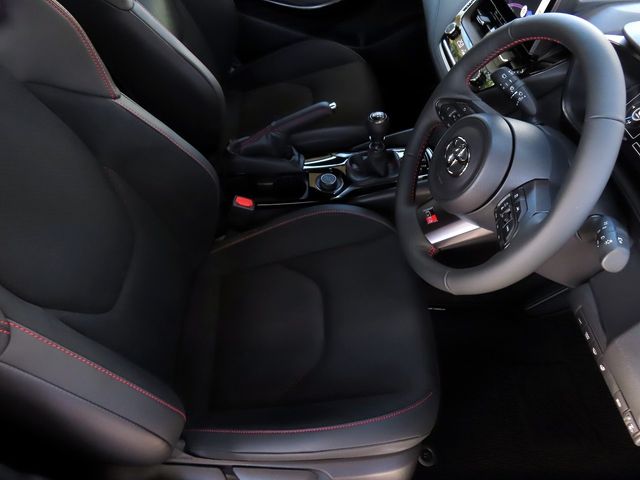 Toyota COROLLA 2023-05 29138-20