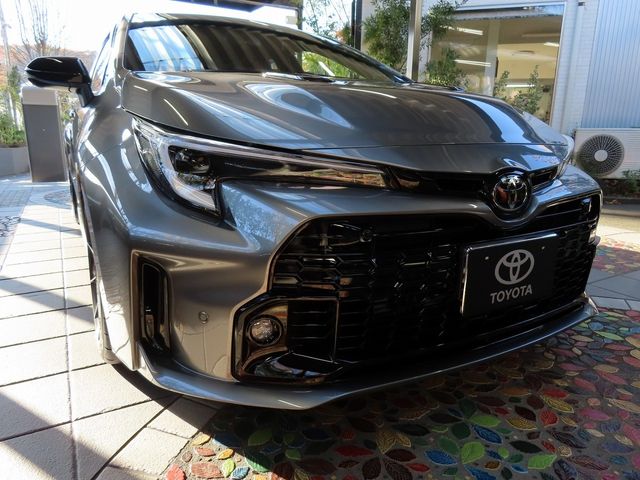 Toyota COROLLA 2023-05 29138-0