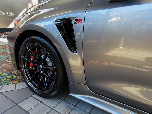 Toyota COROLLA 2023-05 29138-12