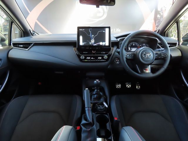Toyota COROLLA 2023-05 29138-2