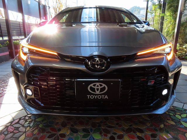 Toyota COROLLA 2023-05 29138-4