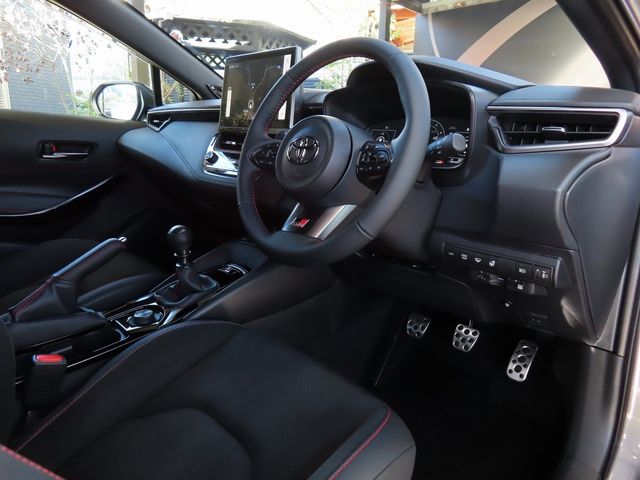 Toyota COROLLA 2023-05 29138-18