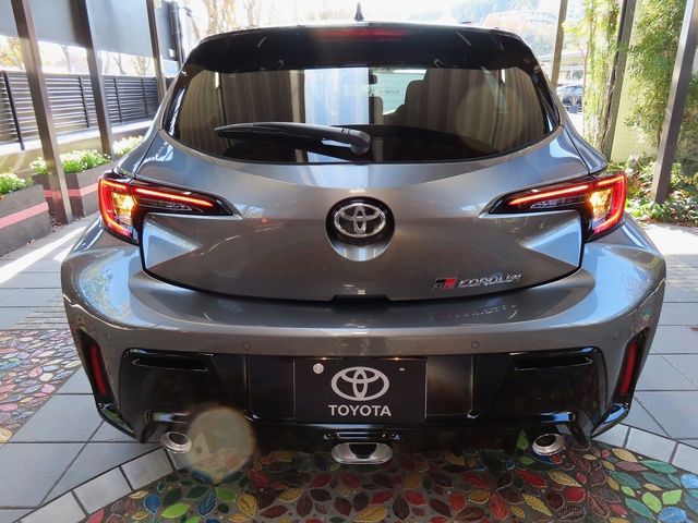 Toyota COROLLA 2023-05 29138-6