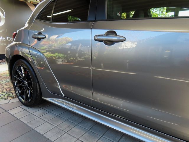 Toyota COROLLA 2023-05 29138-16