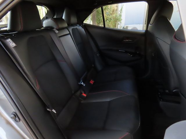 Toyota COROLLA 2023-05 29138-27