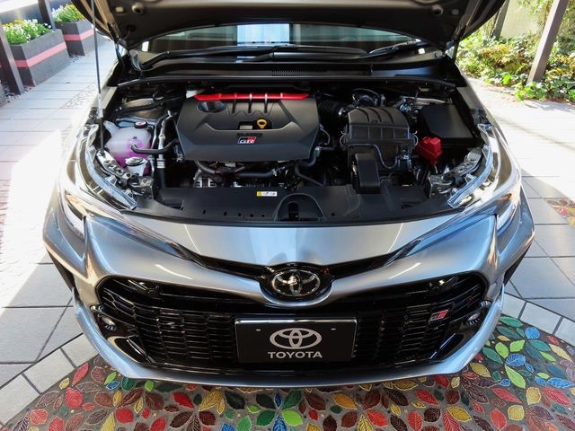 Toyota COROLLA 2023-05 29138-29