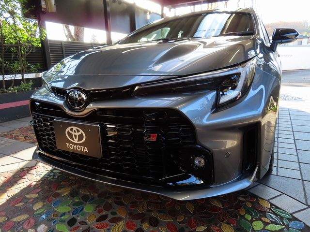 Toyota COROLLA 2023-05 29138-9
