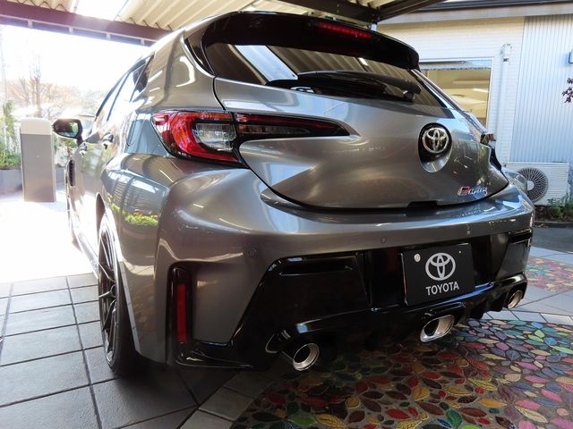 Toyota COROLLA 2023-05 29138-1