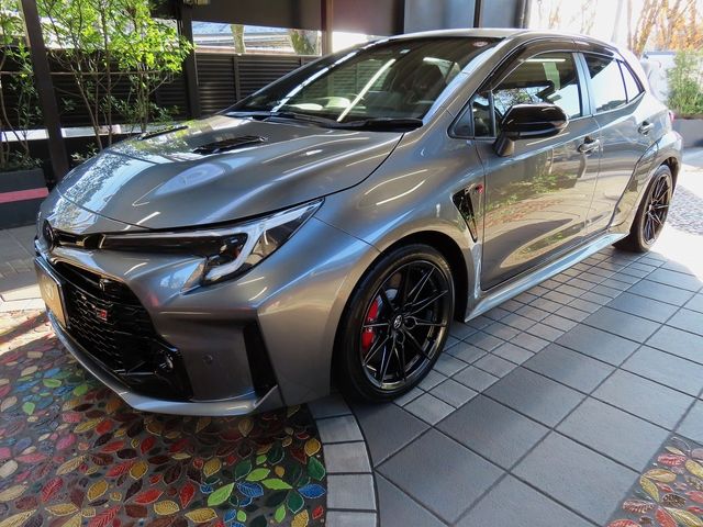 Toyota COROLLA 2023-05 29138-11