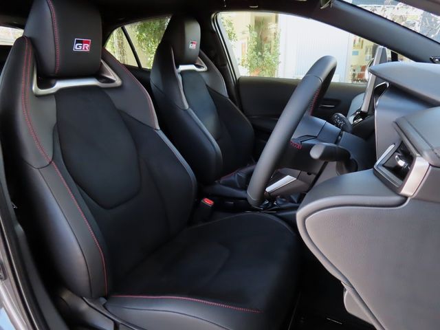 Toyota COROLLA 2023-05 29138-19