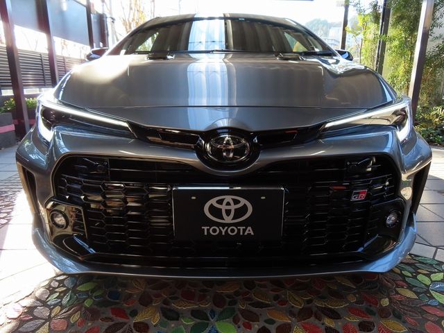 Toyota COROLLA 2023-05 29138-3