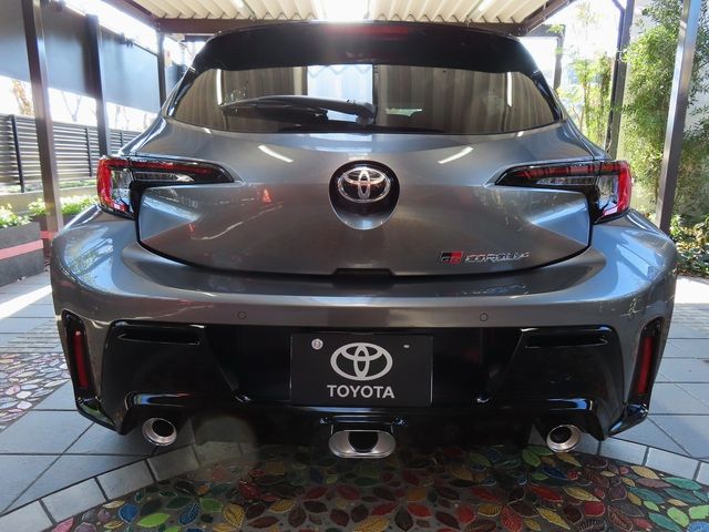 Toyota COROLLA 2023-05 29138-5