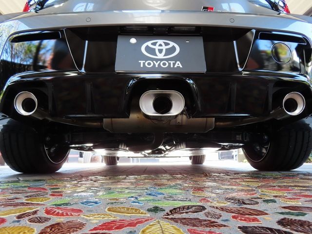 Toyota COROLLA 2023-05 29138-7