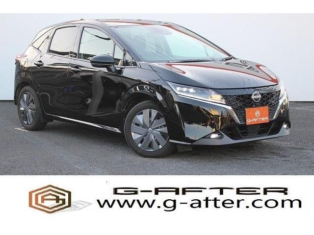 Nissan NOTE 2021-05 191115-0