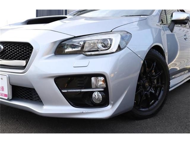 Subaru WRX S4 2015-12 21021-27