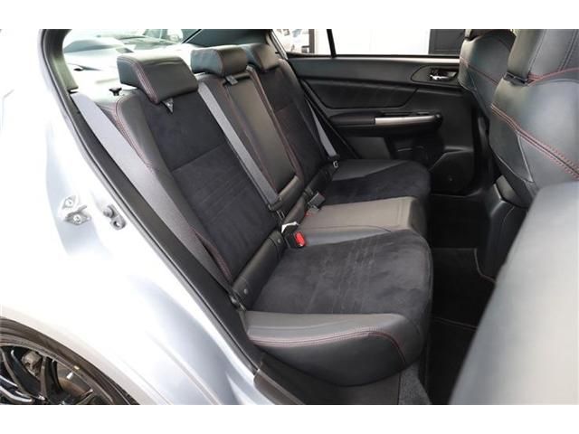 Subaru WRX S4 2015-12 21021-21