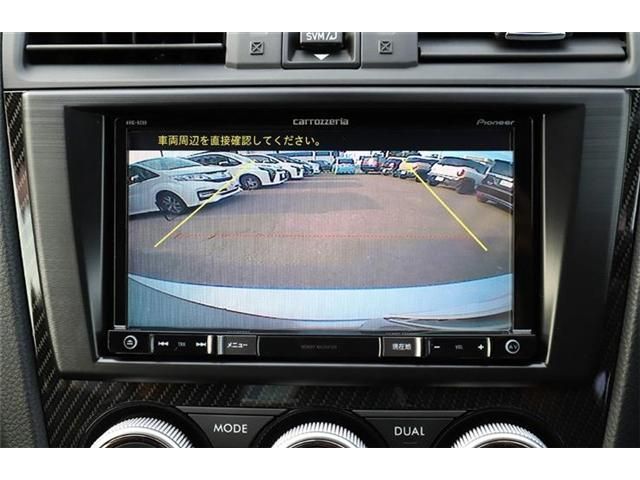 Subaru WRX S4 2015-12 21021-12