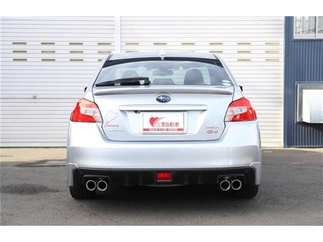 Subaru WRX S4 2015-12 21021-24