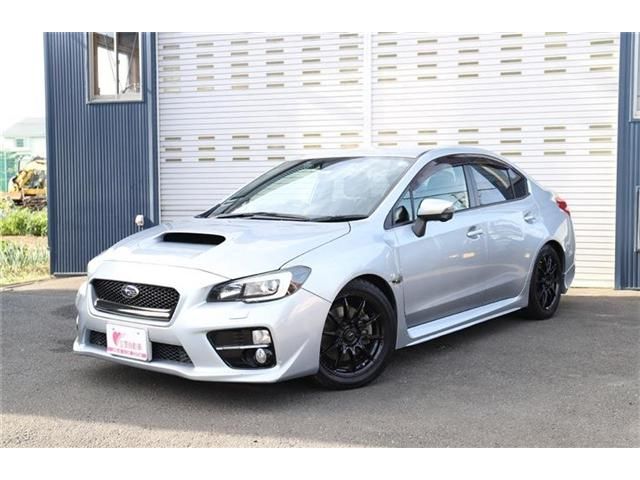Subaru WRX S4 2015-12 21021-2