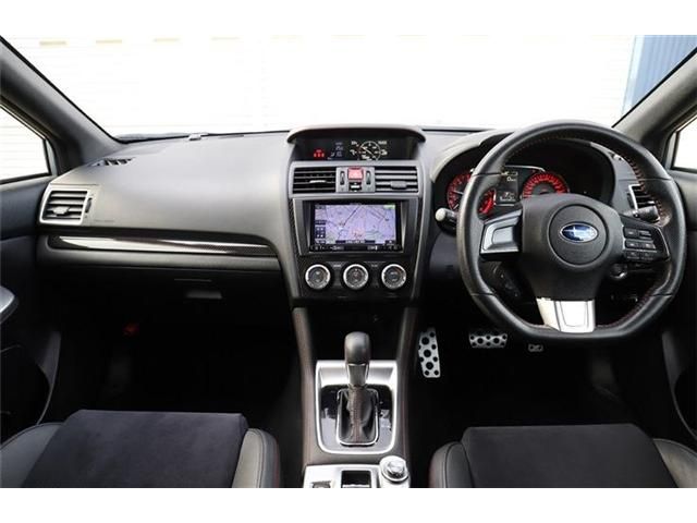 Subaru WRX S4 2015-12 21021-5