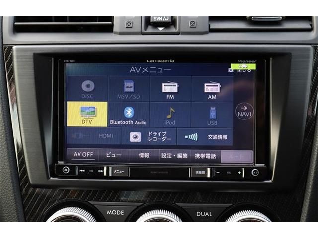 Subaru WRX S4 2015-12 21021-11