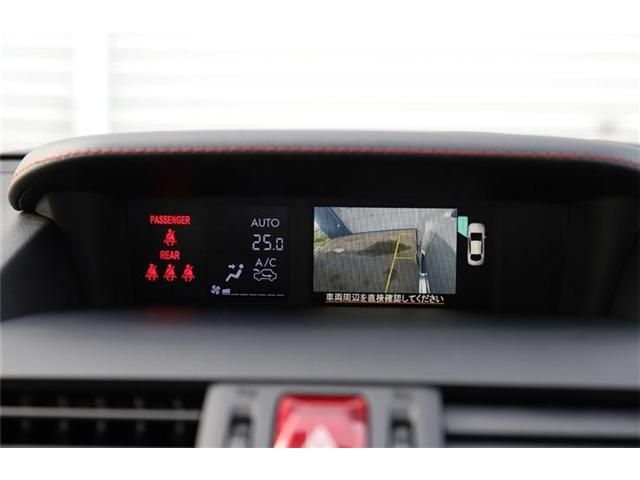 Subaru WRX S4 2015-12 21021-14