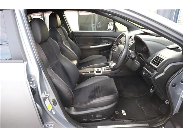Subaru WRX S4 2015-12 21021-20