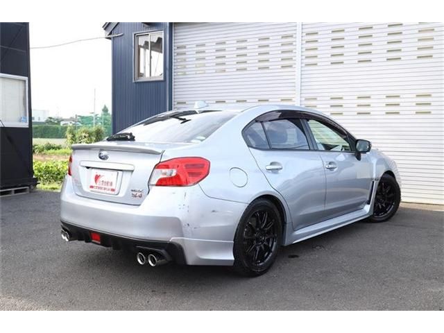 Subaru WRX S4 2015-12 21021-23