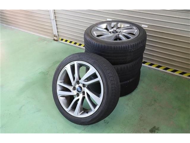 Subaru WRX S4 2015-12 21021-29
