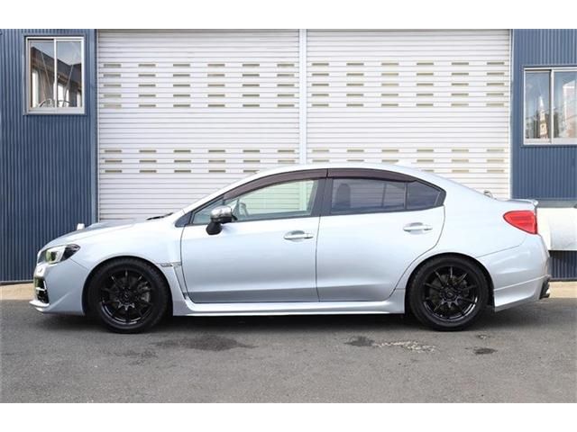 Subaru WRX S4 2015-12 21021-4