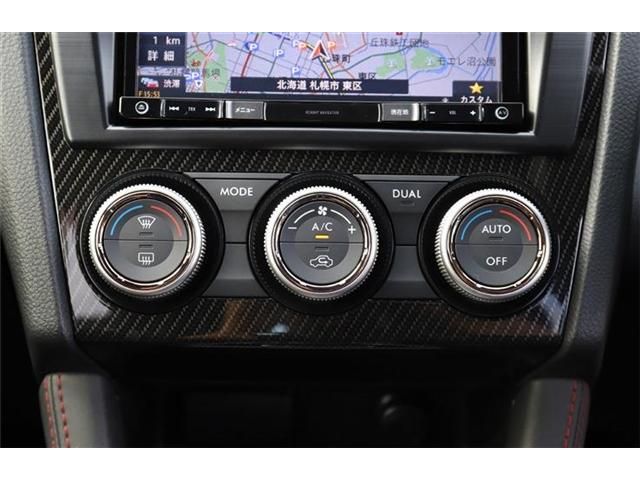 Subaru WRX S4 2015-12 21021-7
