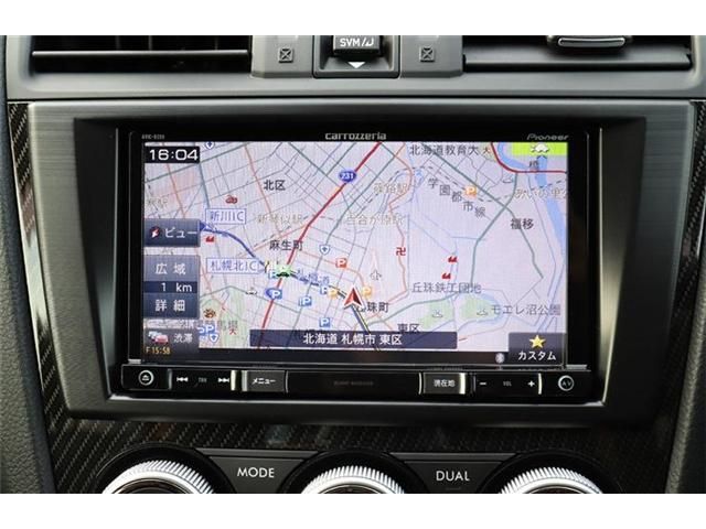 Subaru WRX S4 2015-12 21021-10