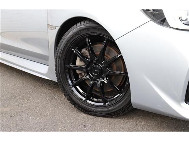 Subaru WRX S4 2015-12 21021-28
