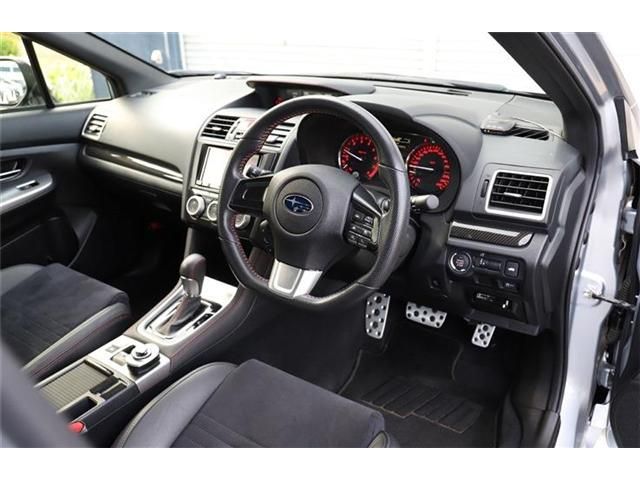 Subaru WRX S4 2015-12 21021-19