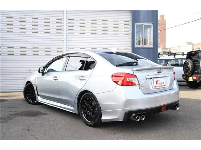 Subaru WRX S4 2015-12 21021-25