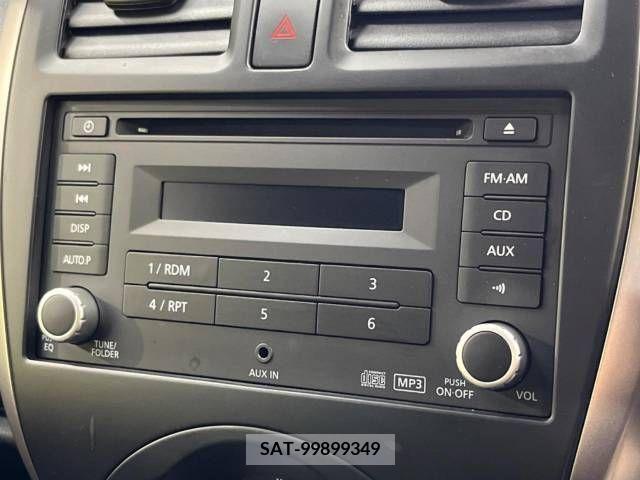 Nissan MARCH 2022-03 252400-3