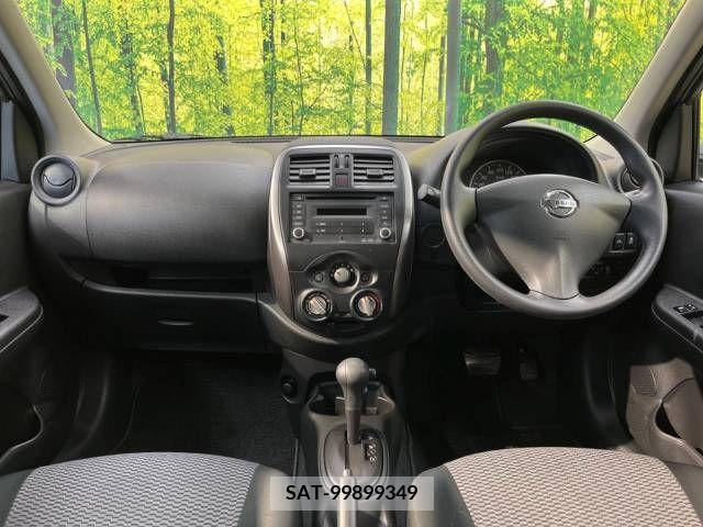 Nissan MARCH 2022-03 252400-1